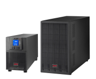 APC Easy-UPS SRV 2000VA/1800W 230V 4xIEC C13, ICS, LCD - 1272098 - zdjęcie 1